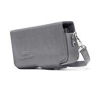 Megagear Mg1206 Custodia Per Fotocamera Sony Cyber-Shot Dsc-Rx100 V, Dsc-Rx100 I