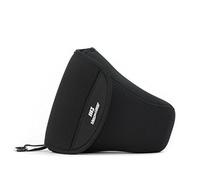 Megagear Mg1252 Nikon D7500 (18-140 mm) Ultra Light Custodia in Neoprene per Fot