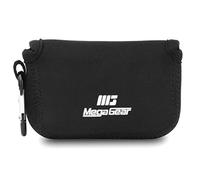 MegaGear MG1475 Panasonic Lumix DC-TS7/FT7 Ultra Light Custodia in Neoprene per