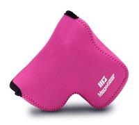 MegaGear MG1672 - Custodia ultra leggera in neoprene, compatibile con Nikon Cool