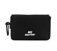 MegaGear MG1896 - Custodia ultra leggera in neoprene, compatibile con Fujifilm X100V, colore: Nero