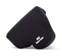 MegaGear MG1946 - Custodia ultra leggera in neoprene, compatibile con Nikon Z5,