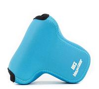 MegaGear MG580 Custodia in Neoprene per Fotocamera con Moschettone, Fujifilm X-T
