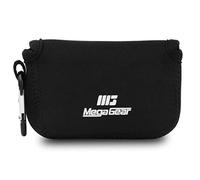 MegaGear MG591 Ultra Light Custodia in Neoprene Fotocamera per Sony Cyber-shot D