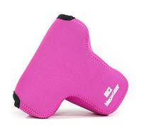Megagear Mg642 Custodia per Fotocamera Sony Alpha A7S Ii, A7R Ii, A7 Ii (28-70 Mm), Rosa