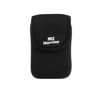 MegaGear MG774 Custodia per Fotocamera Nikon Coolpix S7000, L32, Nero
