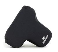 MegaGear MG865 Custodia in Neoprene per Fujifilm X-T3, X-T2 (XF23mm - XF56mm & 1