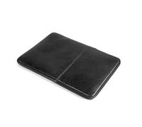 MegaGear Monterey Custodia in Pelle Top-Grain per Laptop Case Compatibile con MacBook Pro & Air, 15-16 Pollici, Vera Pelle Sottile Stile Travel Office (2020-2026 - M1, M2, M3, M4, M5 Pro & Max)