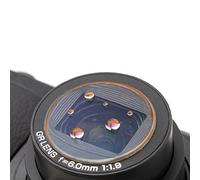 MegaGear Multi-Coated UV LENS ARMOR allegato FILTRO Sony Cyber-shot DSC-RX100M V, DSC-RX100, RX100M II, RX100M III, RX100 IV DSC-RX100M V