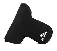 MegaGear MG1761 - Custodia ultra leggera in neoprene, compatibile con Canon EOS M6 Mark II (18-150 mm), colore: Nero