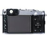 MegaGear-Obiettivi Optical-Pellicola salvaschermo LCD per Fujifilm X20-Fotocamera digitale