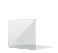 MegaGear Panasonic Lumix DC-GX850/DC-GF9/DC-GX800 - Pellicola protettiva per schermo LCD per fotocamera, trasparente