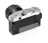 MegaGear Pellicola protettiva per schermo LCD compatibile con Fujifilm X-M5
