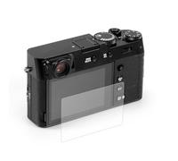 MegaGear Pellicola protettiva per schermo LCD compatibile con Fujifilm X100VI