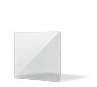 MegaGear- Proteggi schermo LCD in vetro ottico, pellicola protettiva compatibile con Sony Alpha A6500, ILCE-6500, A6000, ILCE-6000, A6300, ILCE-6300, A5100, ILCE-5100