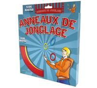 MEGAGIC- 3 anelli, JU2