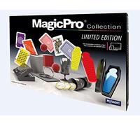 Megagic Magia Magic PRO-con codice Tutorial, Colore Nero, M, CL3
