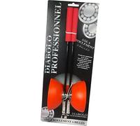 Megagic - ju9rb - Diabolo Cuscinetto A Sfera