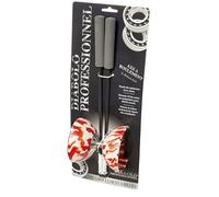 Megagic JU9RF - Diabolo con cuscinetti a sfera, colore: rosso e bianco