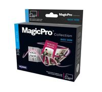 Megagic- Magic Show MAGICPRO Collection, 519, Nero