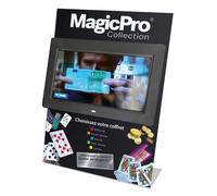 Megagic - Monitor Magia - OMAGGIO IMPONIBILE