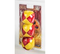 Megagic - Palline Arlette Gruss - (OIDAG1)