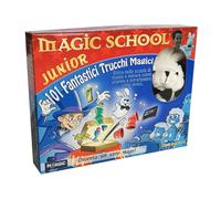 Megagic - Set Magia Junior 101 Trucchi