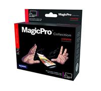 Megagic- LEVITATION MAGICPRO Collection, Colore Nero, 520