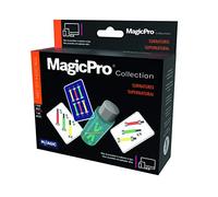 Megagic Torre di Magie-Surnaturel-con Codice Tuto, 508