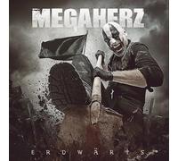 Megaherz Erdwärts (CD)