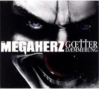 Megaherz Götterdämmerung (CD)