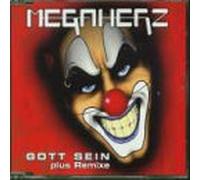 Megaherz - Gott Sein