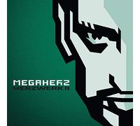 MEGAHERZ - Herzwerk Ii