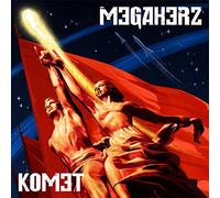 Megaherz - Komet _record )