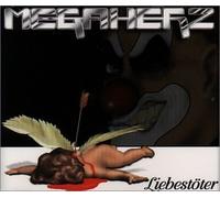 Megaherz - Liebestöter