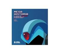 Megahistoria: El viaje de Mega Man a través de las generaciones