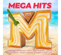 MegaHits 2025 - Die Zweite