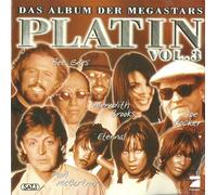 Megahits (Compilation CD, 38 Tracks)