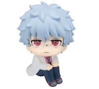 Megahouse - 3-Z Ginpachi Sensei - Figurine Ginpachi Sakata Lookup