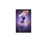 MEGAHOUSE AQUARION EVOL EX MIX STATUA