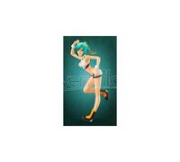 MEGAHOUSE AQUARION EVOL EX ZESSICA WONG STATUA