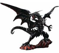 Megahouse Art Works Monsters Yu-Gi-Oh Duello Mostri Red-Eyes Nero Drago Nuovo