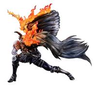 One Piece P.O.P. WA-MAXIMUM: Beasts Pirates All-Star King Statua MegaHouse