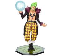 Megahouse Bartolomeo Ex Modello PVC Figura (1 Pezzo)