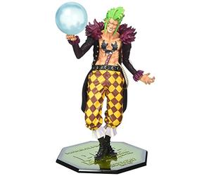 Megahouse Bartolomeo Ex Modello PVC Figura (1 Pezzo)