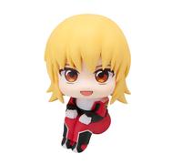 MegaHouse Cagalli Yula Athha Action Figure Mobile Suit Gundam SEED Freedom JAPAN