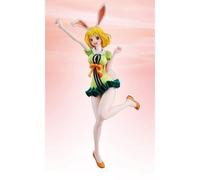 Megahouse Carrot One Piece - Portrait of Pirates Limited Edition MH847233 Multic