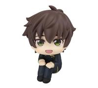 Code Geass Lelouch of the Rebellion Look Up PVC Statue Suzaku Kururugi 11 cm