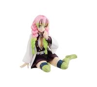 Demon Slayer G.E.M. Kanroji-san Palm Size Statua 8 cm Megahouse
