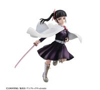 MegaHouse Demon Slayer Kimetsu Gal Series Kanao Tsuyuri Figura In PVC